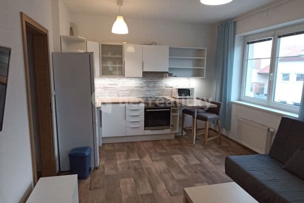 Prenájom bytu 2-izbový 41 m², Pod Zahrady, Přezletice Prenájom bytu 2-izbový 41 m², Pod Zahrady, Přezletice