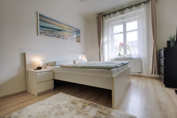 Predaj bytu 2-izbový 63 m², Vltavská, Praha Predaj bytu 2-izbový 63 m², Vltavská, Praha