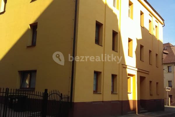 Prenájom bytu Garsoniéra 25 m², Orlí, Liberec Prenájom bytu Garsoniéra 25 m², Orlí, Liberec