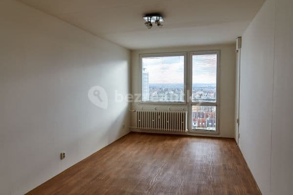Prenájom bytu 2-izbový 44 m², Taussigova, Praha, Praha