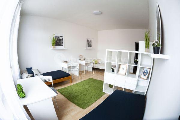 Prenájom bytu 5-izbový 35 m², Spolková, Brno