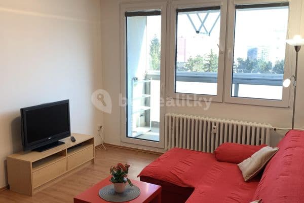 Prenájom bytu 3-izbový 62 m², V Pláni, Praha Prenájom bytu 3-izbový 62 m², V Pláni, Praha
