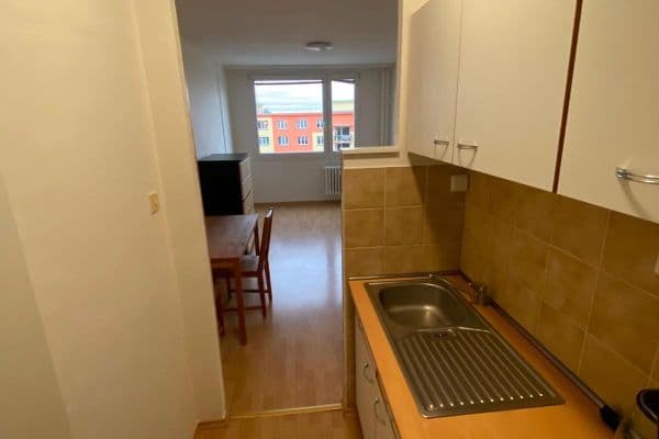 Predaj bytu 2-izbový 43 m², Cílkova, Praha Predaj bytu 2-izbový 43 m², Cílkova, Praha