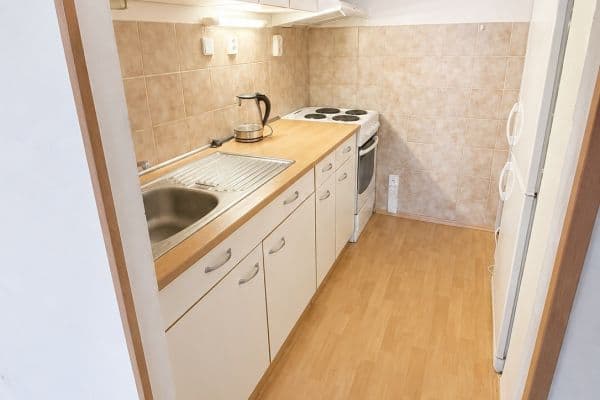 Predaj bytu 2-izbový 43 m², Cílkova, Praha Predaj bytu 2-izbový 43 m², Cílkova, Praha