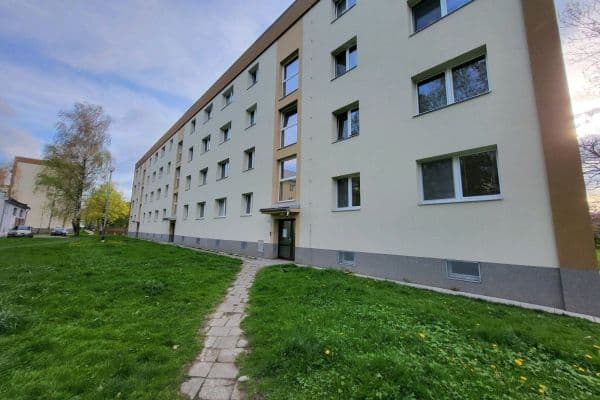 Prenájom bytu 3-izbový 70 m², Janského, Karviná, Moravskoslezský kraj Prenájom bytu 3-izbový 70 m², Janského, Karviná, Moravskoslezský kraj