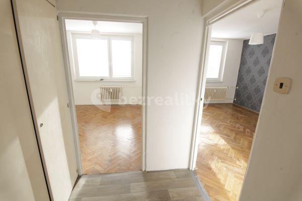 Prenájom bytu 2-izbový 60 m², Galandauerova, Brno, Jihomoravský kraj