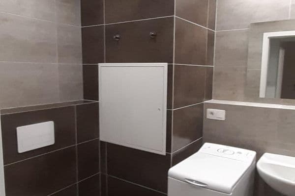 Prenájom bytu 1-izbový 36 m², Kolískova, Karlova Ves Prenájom bytu 1-izbový 36 m², Kolískova, Karlova Ves