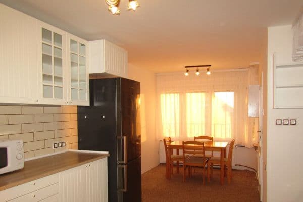 Prenájom bytu 2-izbový 54 m², Řepská, Praha Prenájom bytu 2-izbový 54 m², Řepská, Praha