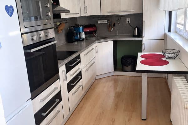 Prenájom bytu 3-izbový 68 m², Opavská, Ostrava Prenájom bytu 3-izbový 68 m², Opavská, Ostrava