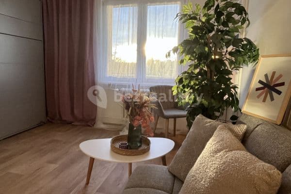 Prenájom bytu 1-izbový 35 m², Nádražní, Ostrava Prenájom bytu 1-izbový 35 m², Nádražní, Ostrava