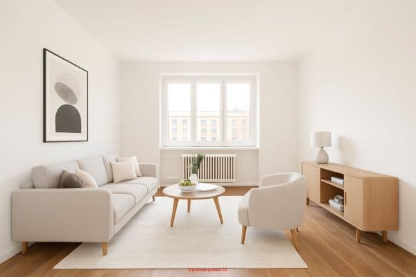 Prenájom bytu 2-izbový 56 m², Čkalovova, Prenájom bytu 2-izbový 56 m², Čkalovova,