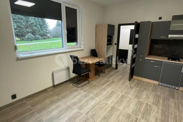 Prenájom bytu 1-izbový 25 m², Podleská, Praha Prenájom bytu 1-izbový 25 m², Podleská, Praha