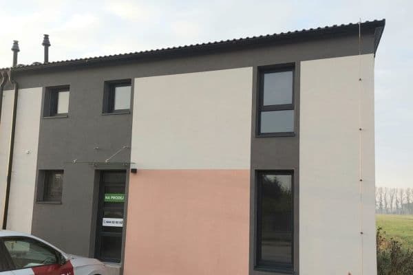 Predaj domu 138 m², pozemek 465 m², Písková Lhota Predaj domu 138 m², pozemek 465 m², Písková Lhota