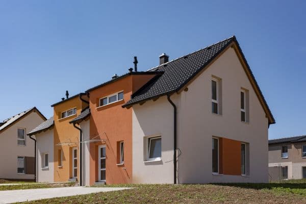 Predaj domu 108 m², pozemok 271 m², Nehvizdy Predaj domu 108 m², pozemok 271 m², Nehvizdy