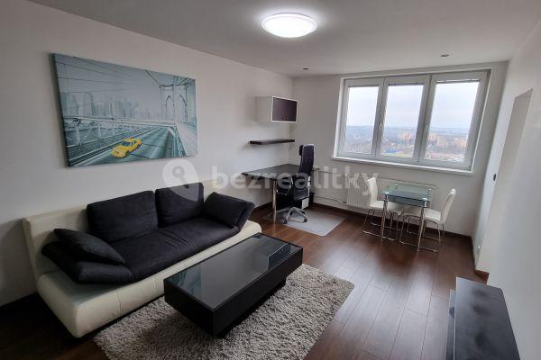 Prenájom bytu 2-izbový 52 m², Oty Synka, Ostrava, Moravskoslezský kraj