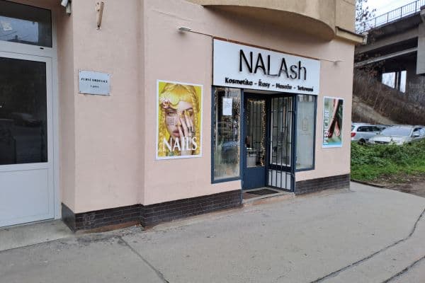 Prenájom nebytového priestoru 64 m², Sokolovská, Hlavní město Praha Prenájom nebytového priestoru 64 m², Sokolovská, Hlavní město Praha