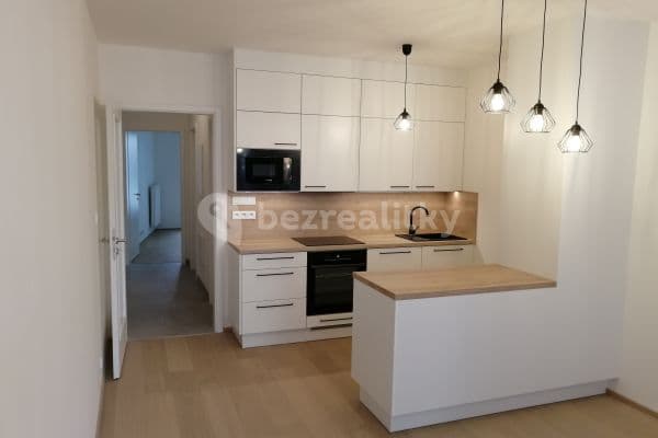 Prenájom bytu 2-izbový 53 m², Olgy Havlové, Hlavní město Praha Prenájom bytu 2-izbový 53 m², Olgy Havlové, Hlavní město Praha