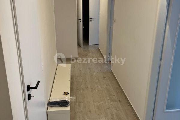 Prenájom bytu 2-izbový 60 m², Bayerova, Brno
