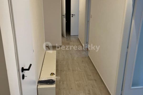Prenájom bytu 2-izbový 60 m², Bayerova, Brno Prenájom bytu 2-izbový 60 m², Bayerova, Brno