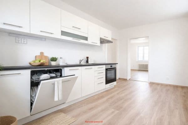 Prenájom bytu 3-izbový 69 m², Hlavní třída, Havířov-Město Prenájom bytu 3-izbový 69 m², Hlavní třída, Havířov-Město