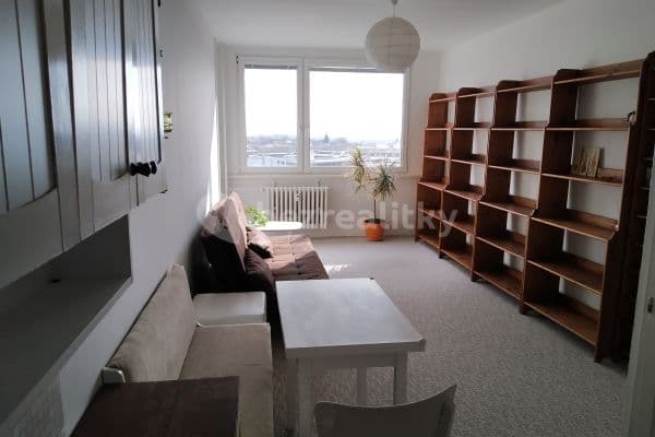 Prenájom bytu 2-izbový 43 m², Jetřichovická, Hlavní město Praha Prenájom bytu 2-izbový 43 m², Jetřichovická, Hlavní město Praha