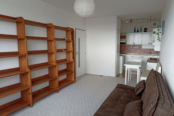 Prenájom bytu 2-izbový 43 m², Jetřichovická, Hlavní město Praha Prenájom bytu 2-izbový 43 m², Jetřichovická, Hlavní město Praha