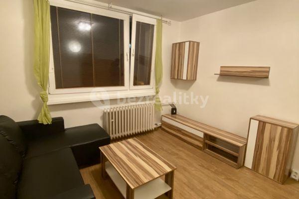 Prenájom bytu 2-izbový 40 m², Střelecký vrch, Chrastava