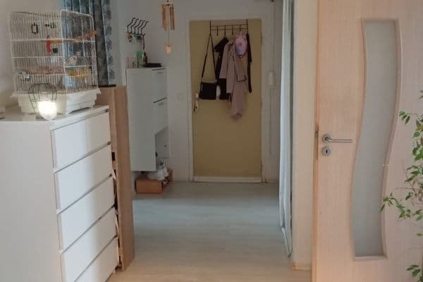 Prenájom bytu 3-izbový 75 m², Pod Nemocnicí, Brno Prenájom bytu 3-izbový 75 m², Pod Nemocnicí, Brno