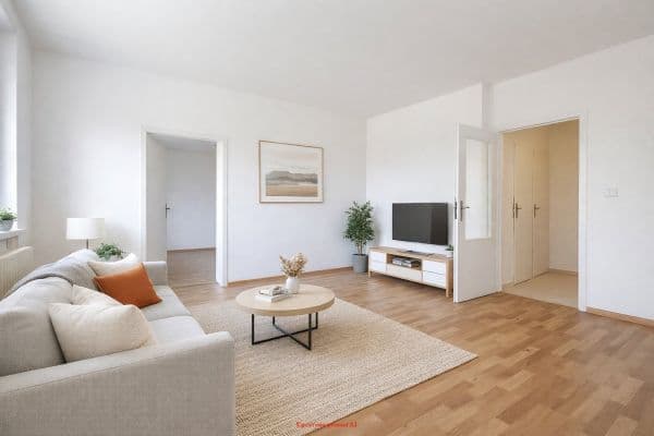 Prenájom bytu 3-izbový 75 m², Nerudova, Havířov-Město Prenájom bytu 3-izbový 75 m², Nerudova, Havířov-Město