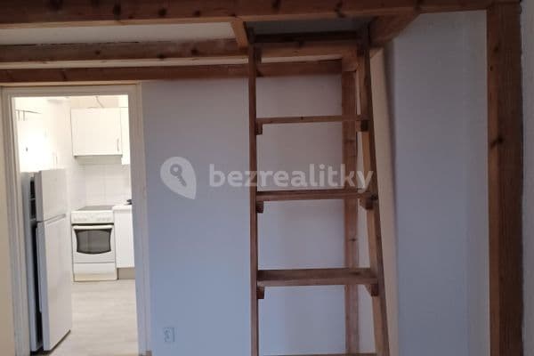 Prenájom bytu Garsoniéra 21 m², Bělohorská, Praha Prenájom bytu Garsoniéra 21 m², Bělohorská, Praha