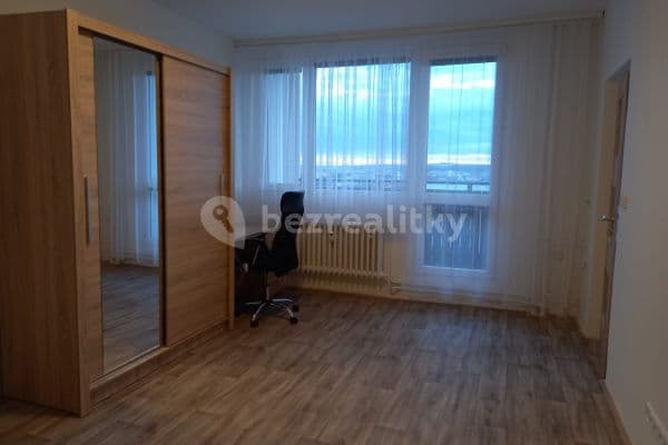 Prenájom bytu 1-izbový 42 m², Fillova, Brno Prenájom bytu 1-izbový 42 m², Fillova, Brno