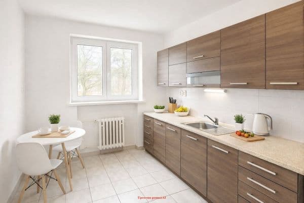 Prenájom bytu 4-izbový 84 m², Klimšova, Havířov-Šumbark Prenájom bytu 4-izbový 84 m², Klimšova, Havířov-Šumbark