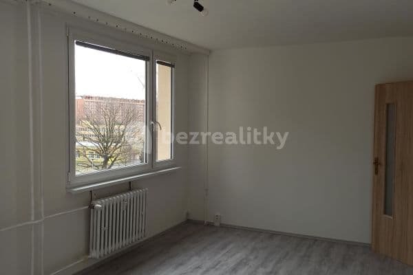 Prenájom bytu 1-izbový 35 m², Jelínkova, Hlavní město Praha