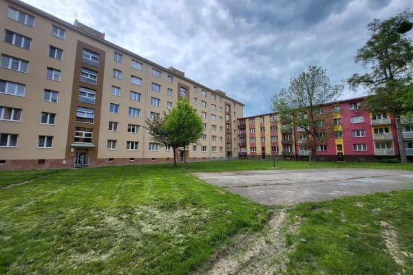 Prenájom bytu 3-izbový 69 m², Kosmonautů, Prenájom bytu 3-izbový 69 m², Kosmonautů,