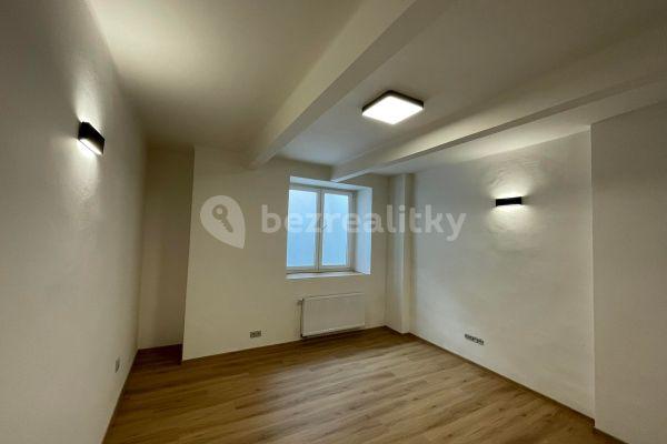 Prenájom bytu 2-izbový 57 m², Za Pohořelcem, Praha
