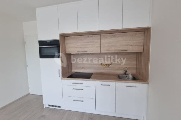 Prenájom bytu 2-izbový 52 m², Dělnická, Praha Prenájom bytu 2-izbový 52 m², Dělnická, Praha