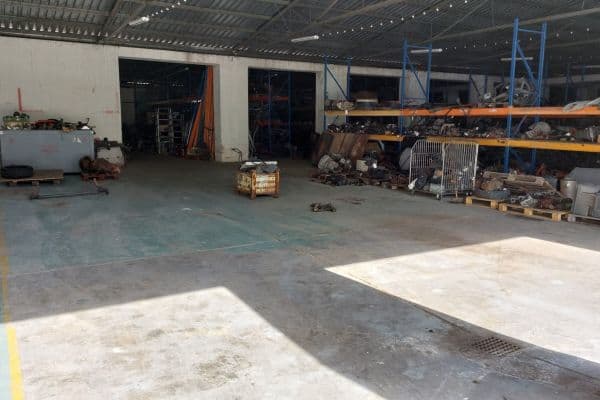 Prenájom nebytového priestoru 75 m², Ke Kněžihorce, Kojetice Prenájom nebytového priestoru 75 m², Ke Kněžihorce, Kojetice