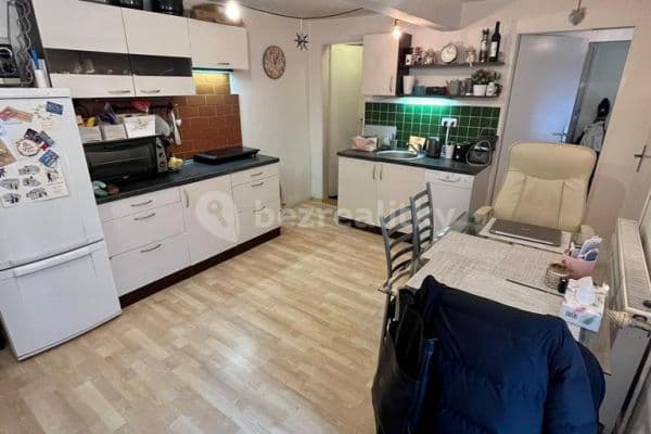 Prenájom bytu 2-izbový 38 m², Terronská, Hlavní město Praha Prenájom bytu 2-izbový 38 m², Terronská, Hlavní město Praha