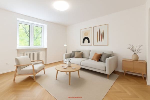 Prenájom bytu 2-izbový 59 m², Jana Wericha, Prenájom bytu 2-izbový 59 m², Jana Wericha,