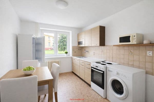 Prenájom bytu 2-izbový 47 m², Dukelská, Havířov, Moravskoslezský kraj Prenájom bytu 2-izbový 47 m², Dukelská, Havířov, Moravskoslezský kraj
