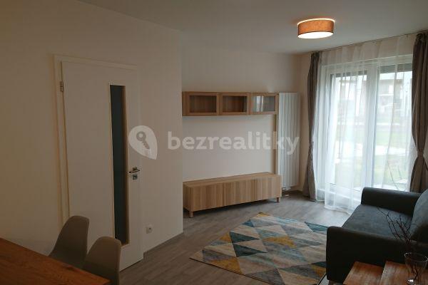 Prenájom bytu 2-izbový 44 m², Olgy Havlové, Praha, Praha