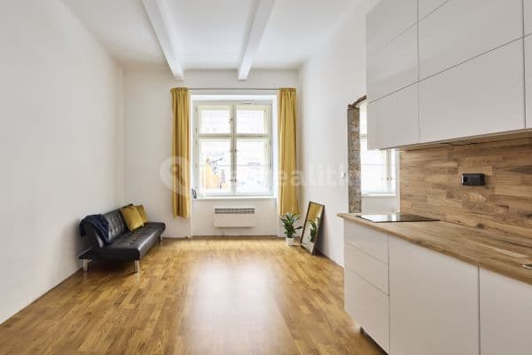 Predaj bytu 2-izbový 47 m², Podskalská, Hlavní město Praha
