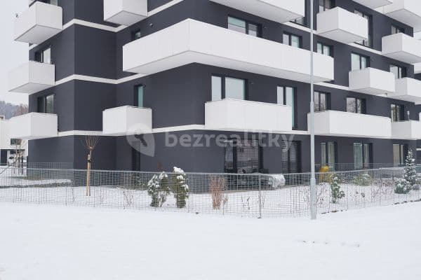 Prenájom bytu 2-izbový 57 m², Cihlářská, Beroun Prenájom bytu 2-izbový 57 m², Cihlářská, Beroun