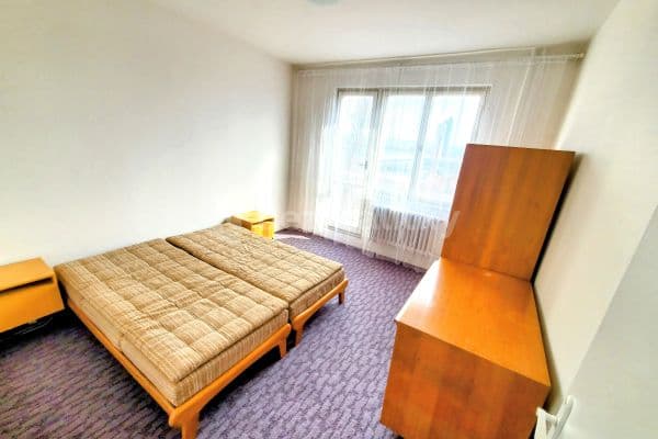 Prenájom bytu 3-izbový 75 m², Pšeník, Brno Prenájom bytu 3-izbový 75 m², Pšeník, Brno