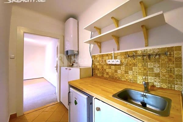 Prenájom bytu 1-izbový 28 m², Na Dolinách, Hlavní město Praha Prenájom bytu 1-izbový 28 m², Na Dolinách, Hlavní město Praha