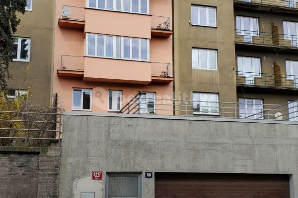 Predaj bytu 1-izbový 36 m², Holečkova, Praha, Praha
