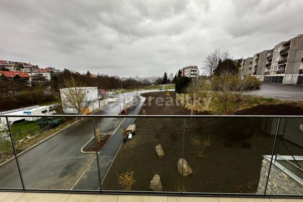 Prenájom bytu 2-izbový 83 m², Lučištníků, Praha Prenájom bytu 2-izbový 83 m², Lučištníků, Praha