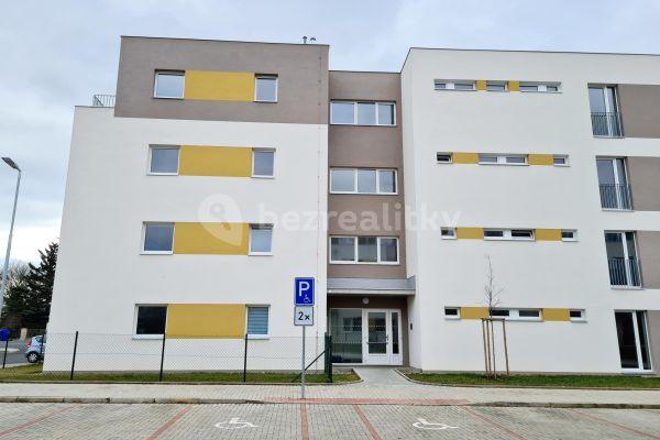 Prenájom bytu 2-izbový 64 m², Unhošť