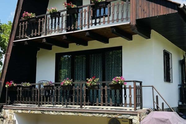 Prenájom rekreačného objektu, Plzeň Valcha Prenájom rekreačného objektu, Plzeň Valcha