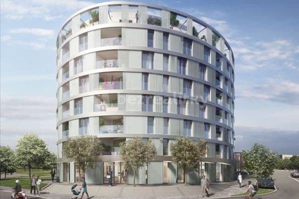 Prenájom bytu 1-izbový 39 m², Pod Dálnicí, Hlavní město Praha Prenájom bytu 1-izbový 39 m², Pod Dálnicí, Hlavní město Praha